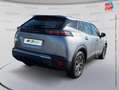Peugeot e-2008 e-2008 136ch Active Pack Сірий - thumbnail 6
