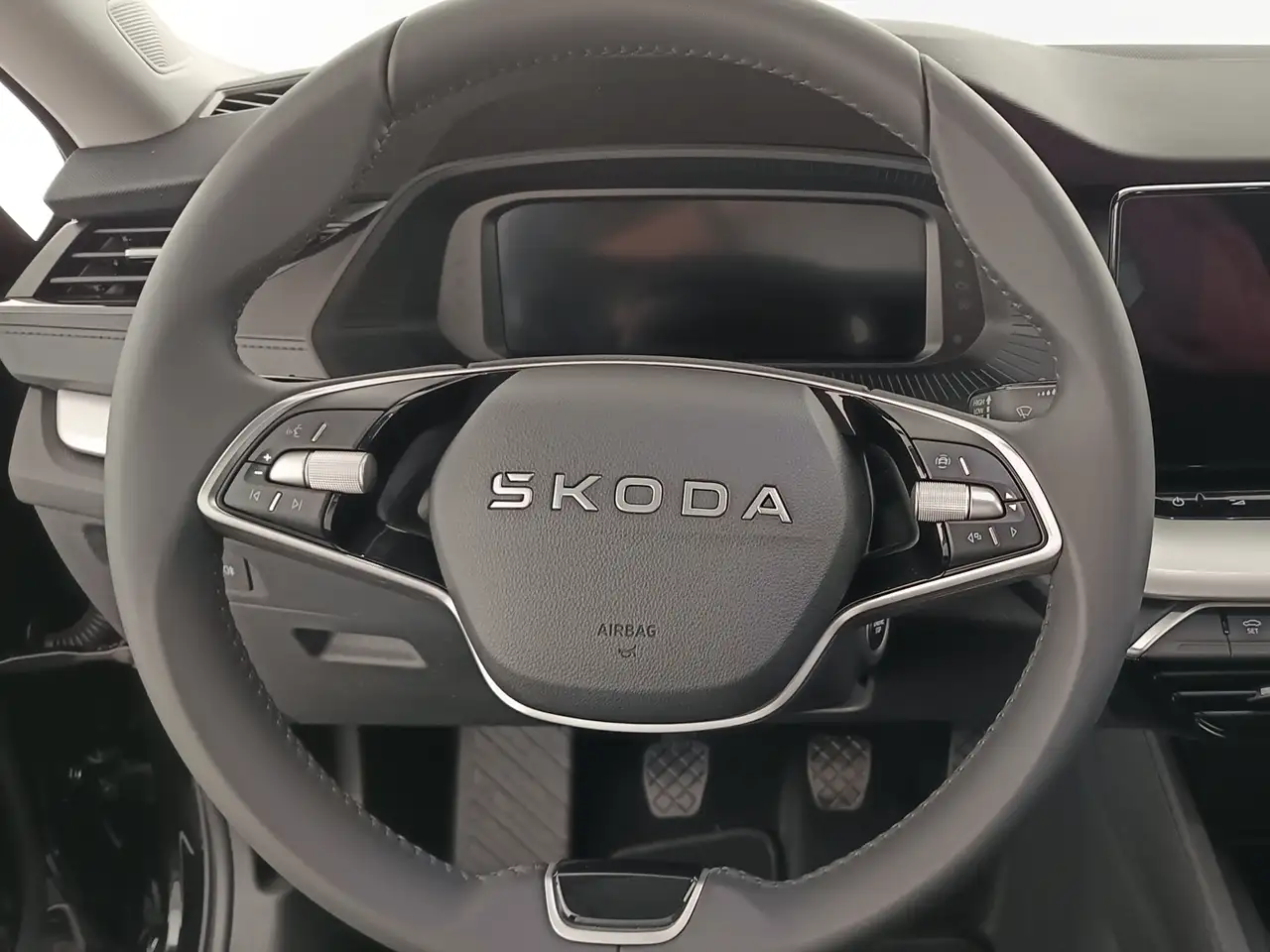 Skoda Octavia 2026 — фото 14