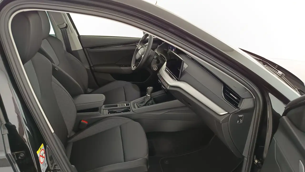 Skoda Octavia 2026 — фото 10