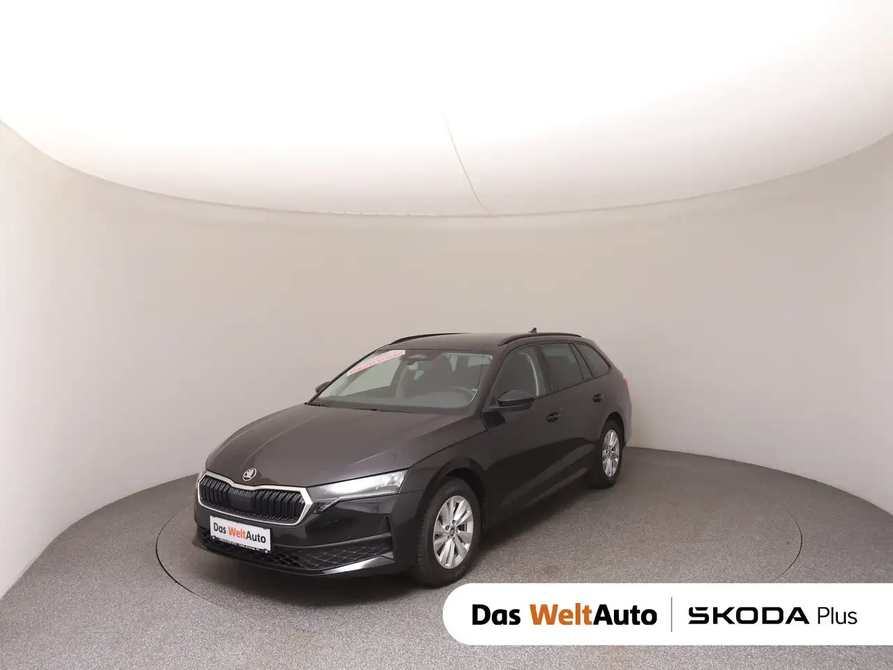 Skoda Octavia 2026