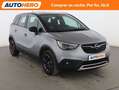 Opel Crossland 1.5 CDTI  2020 Gris - thumbnail 8