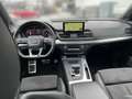 Audi Q5 50 TDI quattro S-Line VirtualCockpit+B&O+Matrix-LE Blanc - thumbnail 11
