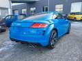 Audi TTS TFSI S tronic quattro NAVI KAM LED ALCANT Bleu - thumbnail 12