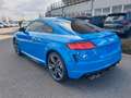 Audi TTS TFSI S tronic quattro NAVI KAM LED ALCANT Blue - thumbnail 7