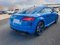 Audi TTS TFSI S tronic quattro NAVI KAM LED ALCANT Azul - thumbnail 3