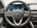 BMW 318 i Touring SHZ 3-ZKL. LED DAPro NP: 51.000,00€ Blanc - thumbnail 10