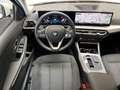 BMW 318 i Touring SHZ 3-ZKL. LED DAPro NP: 51.000,00€ Blanc - thumbnail 9