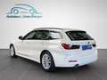 BMW 318 i Touring SHZ 3-ZKL. LED DAPro NP: 51.000,00€ Blanc - thumbnail 5