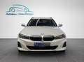 BMW 318 i Touring SHZ 3-ZKL. LED DAPro NP: 51.000,00€ Blanc - thumbnail 6