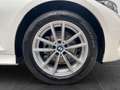 BMW 318 i Touring SHZ 3-ZKL. LED DAPro NP: 51.000,00€ Blanc - thumbnail 28