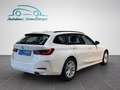 BMW 318 i Touring SHZ 3-ZKL. LED DAPro NP: 51.000,00€ Blanc - thumbnail 4