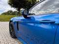 Porsche Panamera Sport Turismo Turbo -Approved Blauw - thumbnail 4