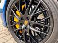 Porsche Panamera Sport Turismo Turbo -Approved Blauw - thumbnail 10