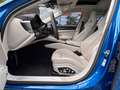 Porsche Panamera Sport Turismo Turbo -Approved Blauw - thumbnail 14