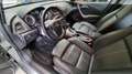 Opel Astra 1.6 Turbo Cosmo Leer, Navi, Bluetooth, LMV, NAP... Gris - thumbnail 14