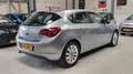 Opel Astra 1.6 Turbo Cosmo Leer, Navi, Bluetooth, LMV, NAP... Gris - thumbnail 5