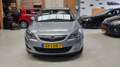 Opel Astra 1.6 Turbo Cosmo Leer, Navi, Bluetooth, LMV, NAP... Gris - thumbnail 2