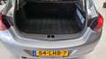 Opel Astra 1.6 Turbo Cosmo Leer, Navi, Bluetooth, LMV, NAP... Gris - thumbnail 9
