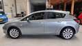 Opel Astra 1.6 Turbo Cosmo Leer, Navi, Bluetooth, LMV, NAP... Gris - thumbnail 8