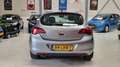 Opel Astra 1.6 Turbo Cosmo Leer, Navi, Bluetooth, LMV, NAP... Gris - thumbnail 6