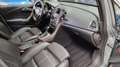 Opel Astra 1.6 Turbo Cosmo Leer, Navi, Bluetooth, LMV, NAP... Gris - thumbnail 27
