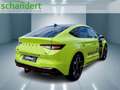 Skoda Enyaq Coupé RS Matrix AHK Navi Pano Klimaauto Grün - thumbnail 4