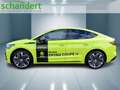 Skoda Enyaq Coupé RS Matrix AHK Navi Pano Klimaauto Grün - thumbnail 2