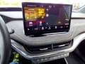 Skoda Enyaq Coupé RS Matrix AHK Navi Pano Klimaauto Grün - thumbnail 11