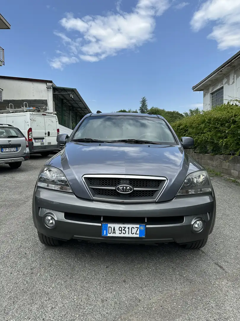 Kia Sorento 2.5 crdi 16v Active Class - 1