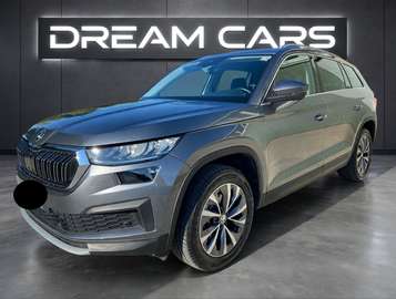 2.0 tdi evo Style dsg