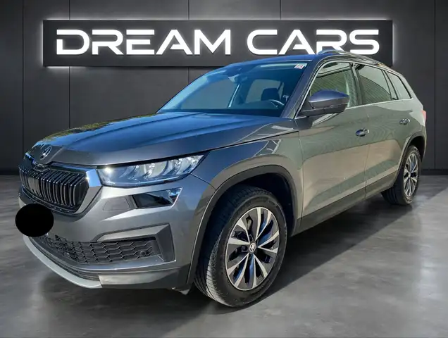 Skoda Kodiaq 2.0 tdi evo Style dsg
