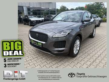 P250 S AWD LED, Navi, Allwetter, SHZ, DAB