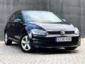 Volkswagen Golf 1.6TDI CR Advance BMT DSG 105 Noir - thumbnail 2