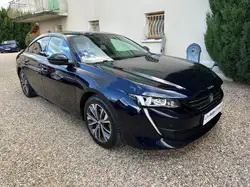 Peugeot 508 1.5 BlueHDI 130ch Allure Pack Boite auto 2021