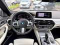 BMW 550 Touring M 550d Touring xdrive auto GARANZIA BMW Gris - thumbnail 9