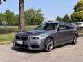 BMW 550 Touring M 550d Touring xdrive auto GARANZIA BMW Gris - thumbnail 1