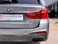 BMW 550 Touring M 550d Touring xdrive auto GARANZIA BMW Gris - thumbnail 7