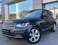 Land Rover Range Rover SDV6 HYBRID VOGUE SE Blau - thumbnail 1