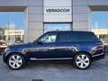 Land Rover Range Rover SDV6 HYBRID VOGUE SE Blau - thumbnail 4