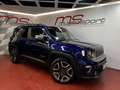 Jeep Renegade 1.6Mjt Limited 4x2 DDCT Blau - thumbnail 2