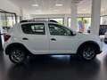 Dacia Sandero 1.5dCi Stepway Ambiance 66kW Blanc - thumbnail 3