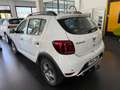 Dacia Sandero 1.5dCi Stepway Ambiance 66kW Blanc - thumbnail 6