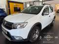 Dacia Sandero 1.5dCi Stepway Ambiance 66kW Blanc - thumbnail 1