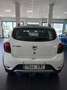 Dacia Sandero 1.5dCi Stepway Ambiance 66kW Blanc - thumbnail 5