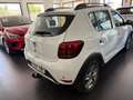 Dacia Sandero 1.5dCi Stepway Ambiance 66kW Blanc - thumbnail 4