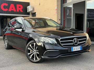 de S.W. Auto EQ-Power Business Sport