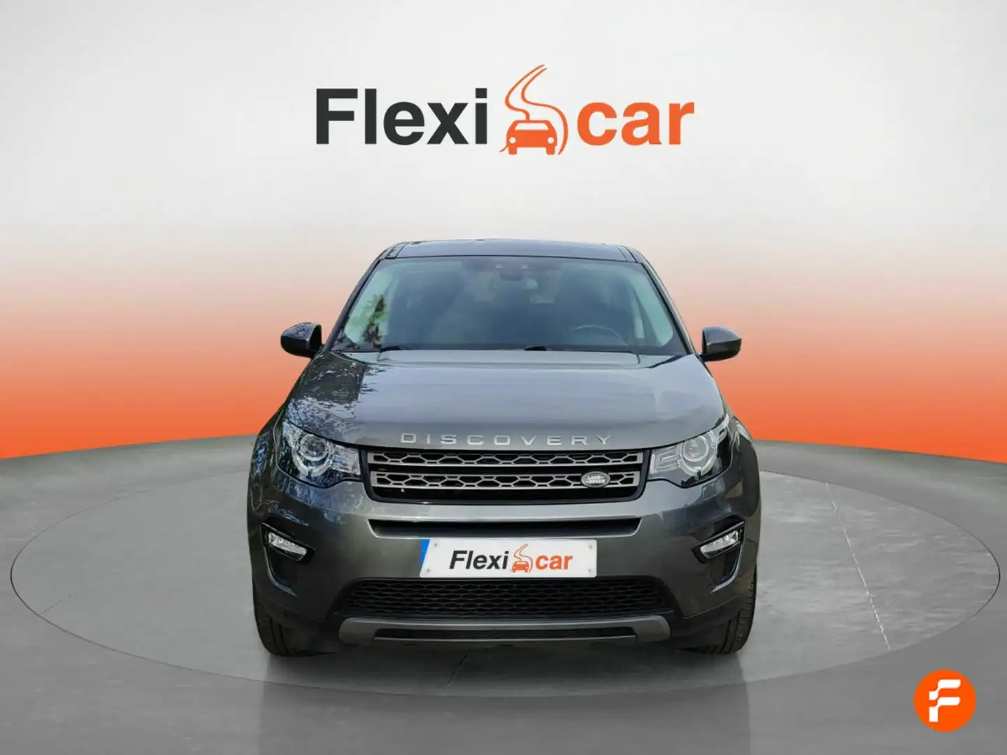 Land Rover Discovery Sport 2.0TD4 HSE 4x4 Aut. 180 Gris - 2
