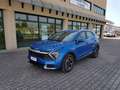 Kia Sportage V 2022 1.6 crdi mhev Business dct Blu/Azzurro - thumbnail 1