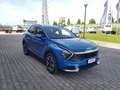 Kia Sportage V 2022 1.6 crdi mhev Business dct Blu/Azzurro - thumbnail 3