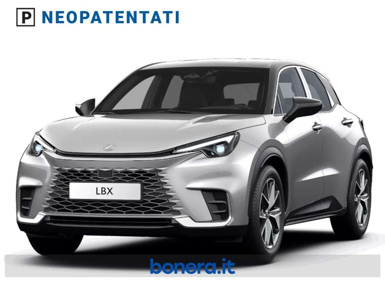 Lexus LBX 1.5 hybrid Emotion 2wd